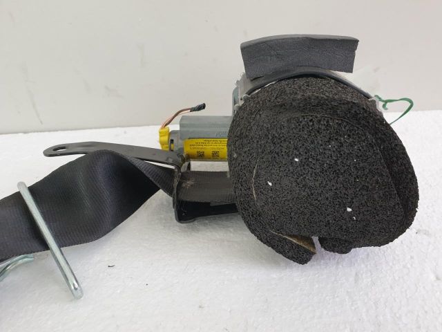 bontott FORD FIESTA VI Bal első Övfeszítő