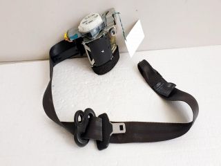 bontott FORD FIESTA VI Bal első Övfeszítő