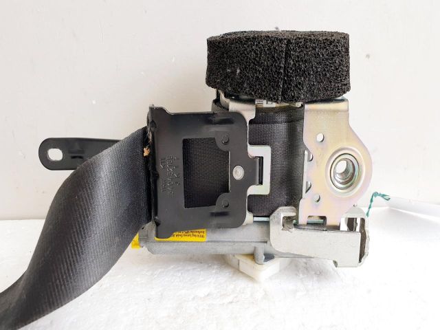 bontott FORD FIESTA VI Bal első Övfeszítő