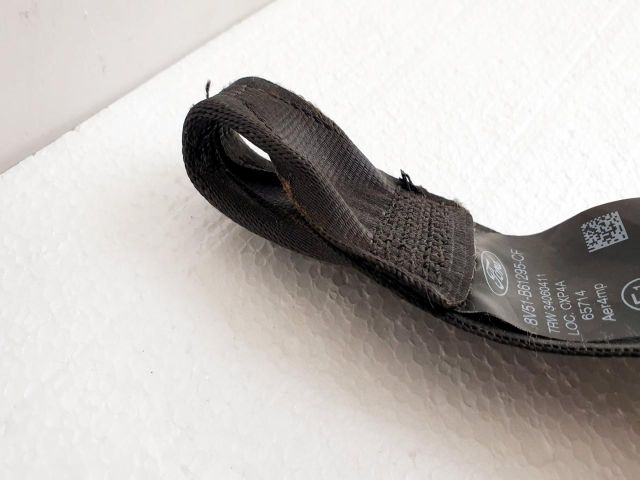 bontott FORD FIESTA VI Bal első Övfeszítő