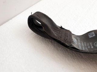 bontott FORD FIESTA VI Bal első Övfeszítő