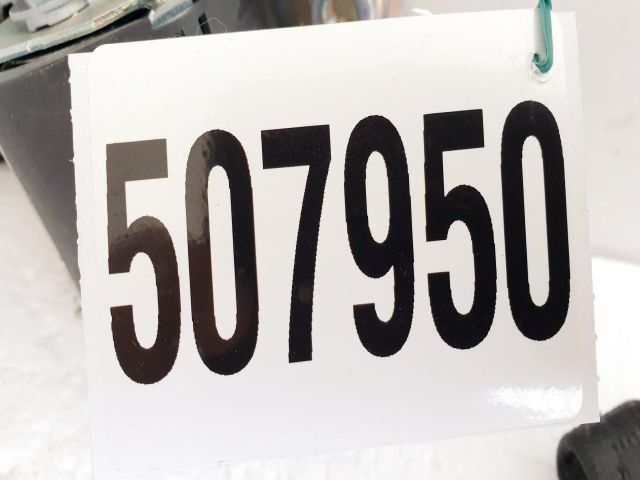 bontott FORD FIESTA VI Bal első Övfeszítő