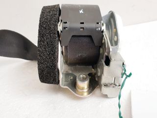 bontott FORD FIESTA VI Bal első Övfeszítő