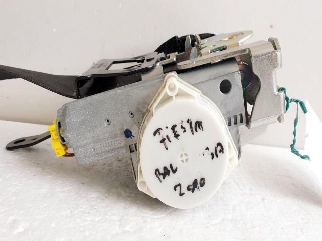 bontott FORD FIESTA VI Bal első Övfeszítő