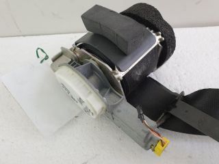 bontott FORD FIESTA VI Bal első Övfeszítő