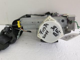 bontott FORD FIESTA VI Bal első Övfeszítő