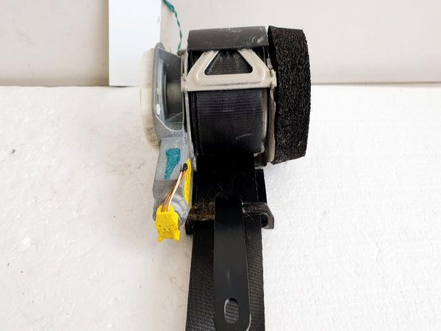 bontott FORD FIESTA VI Bal első Övfeszítő