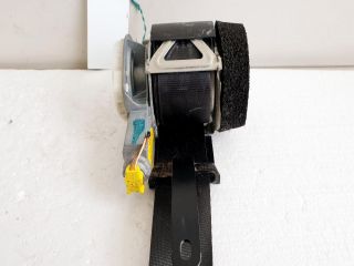 bontott FORD FIESTA VI Bal első Övfeszítő