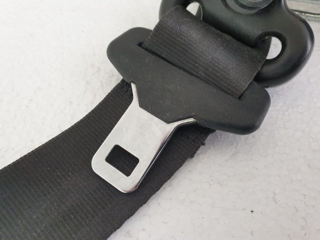 bontott FORD FIESTA VI Bal első Övfeszítő