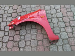 bontott FORD FIESTA VI Bal első Sárvédő