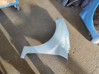 bontott FORD FIESTA VI Bal első Sárvédő