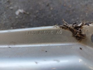 bontott FORD FIESTA VI Bal első Sárvédő