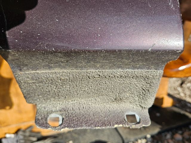 bontott FORD FIESTA VI Bal első Sárvédő