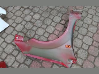 bontott FORD FIESTA VI Bal első Sárvédő