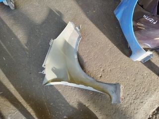 bontott FORD FIESTA VI Bal első Sárvédő