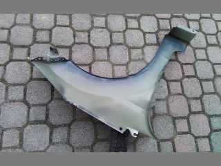 bontott FORD FIESTA VI Bal első Sárvédő