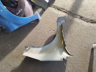 bontott FORD FIESTA VI Bal első Sárvédő