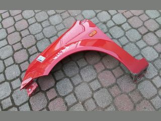 bontott FORD FIESTA VI Bal első Sárvédő