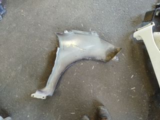 bontott FORD FIESTA VI Bal első Sárvédő