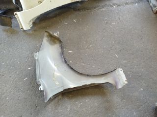 bontott FORD FIESTA VI Bal első Sárvédő