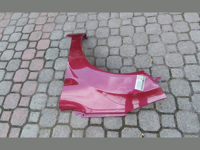 bontott FORD FIESTA VI Bal első Sárvédő