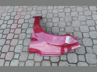 bontott FORD FIESTA VI Bal első Sárvédő