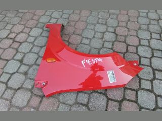 bontott FORD FIESTA VI Bal első Sárvédő