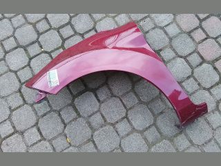 bontott FORD FIESTA VI Bal első Sárvédő