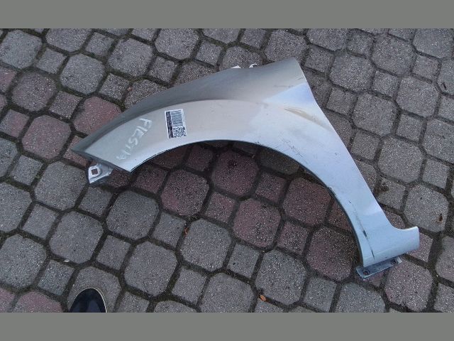 bontott FORD FIESTA VI Bal első Sárvédő