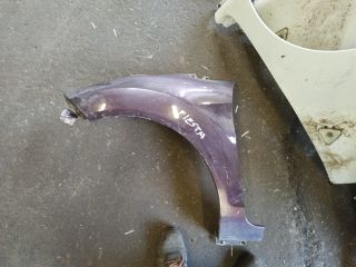 bontott FORD FIESTA VI Bal első Sárvédő