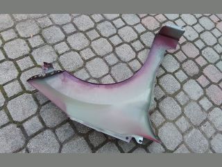 bontott FORD FIESTA VI Bal első Sárvédő