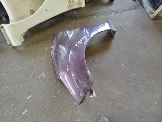 bontott FORD FIESTA VI Bal első Sárvédő