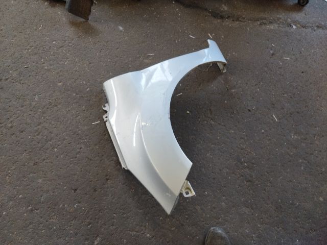 bontott FORD FIESTA VI Bal első Sárvédő