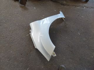 bontott FORD FIESTA VI Bal első Sárvédő