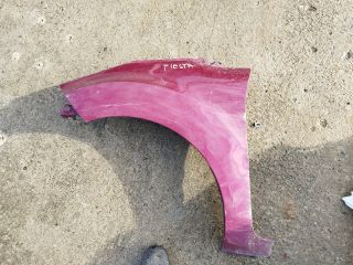 bontott FORD FIESTA VI Bal első Sárvédő