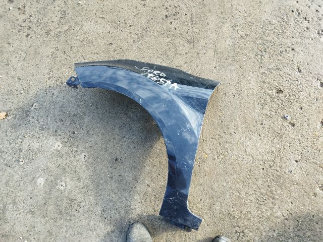 bontott FORD FIESTA VI Bal első Sárvédő