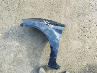 bontott FORD FIESTA VI Bal első Sárvédő