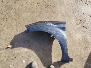 bontott FORD FIESTA VI Bal első Sárvédő