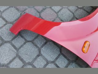 bontott FORD FIESTA VI Bal első Sárvédő