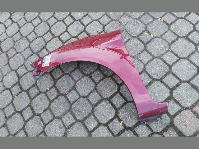 bontott FORD FIESTA VI Bal első Sárvédő