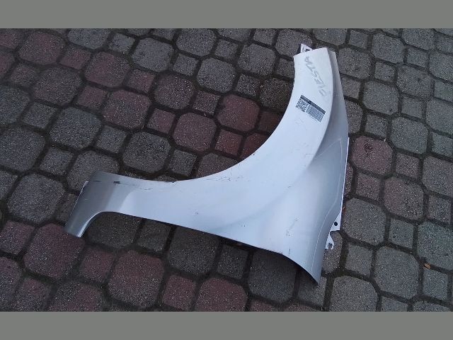 bontott FORD FIESTA VI Bal első Sárvédő