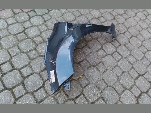 bontott FORD FIESTA VI Bal első Sárvédő