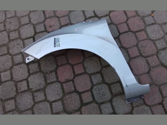 bontott FORD FIESTA VI Bal első Sárvédő