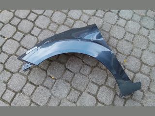 bontott FORD FIESTA VI Bal első Sárvédő