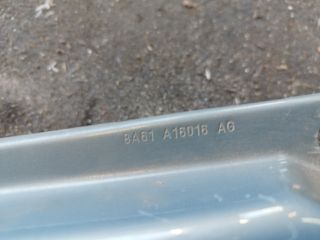 bontott FORD FIESTA VI Bal első Sárvédő