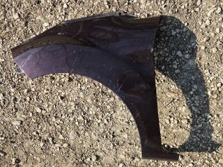 bontott FORD FIESTA VI Bal első Sárvédő