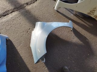 bontott FORD FIESTA VI Bal első Sárvédő