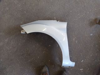 bontott FORD FIESTA VI Bal első Sárvédő