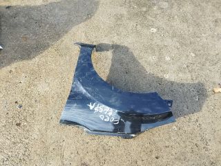 bontott FORD FIESTA VI Bal első Sárvédő