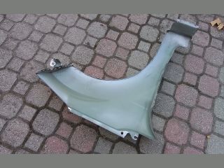 bontott FORD FIESTA VI Bal első Sárvédő